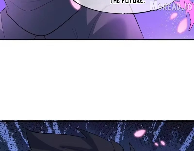 Era of the Haunted Chapter 594  - page 142